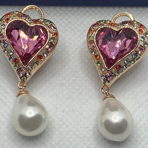 CDE Beautiful Rose Gold Set - Picture 5 of 8